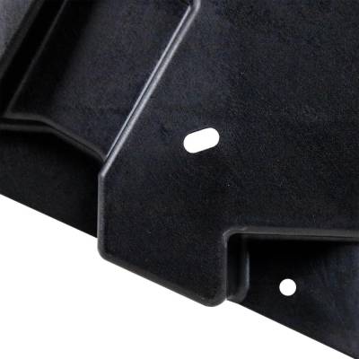 Rareelectrical - New Right Front Outer Bumper Bracket Compatible With Cadillac Escalade Esv Base 8 Cyl 6.2L Escalade - Image 8
