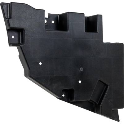 Rareelectrical - New Right Front Outer Bumper Bracket Compatible With Cadillac Escalade Esv Luxury 8 Cyl 6.2L - Image 3