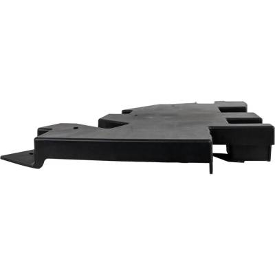 Rareelectrical - New Right Front Outer Bumper Bracket Compatible With Cadillac Escalade Esv Luxury 8 Cyl 6.2L - Image 5