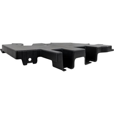 Rareelectrical - New Right Front Outer Bumper Bracket Compatible With Cadillac Escalade Esv Luxury 8 Cyl 6.2L - Image 6