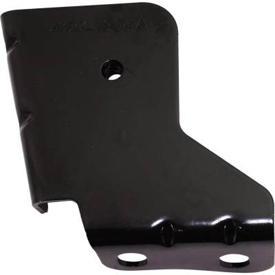 Rareelectrical - New Right Front Outer Bumper Bracket Compatible With Chevrolet Silverado 2500 Hd Wt 8 Cyl 6.6L - Image 4
