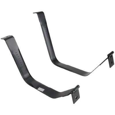 RAREELECTRICAL - New Center Fuel Tank Strap Compatible With Ford F-350 Super Duty Harley-Davidson Edition 8 Cyl 6.4L - Image 3