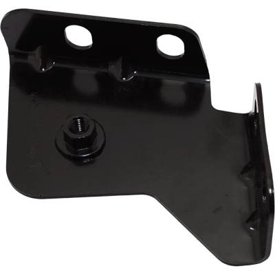 Rareelectrical - New Right Front Outer Bumper Bracket Compatible With Chevrolet Silverado 2500 Hd High Country 8 Cyl - Image 2
