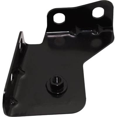 Rareelectrical - New Right Front Outer Bumper Bracket Compatible With Chevrolet Silverado 2500 Hd High Country 8 Cyl - Image 6