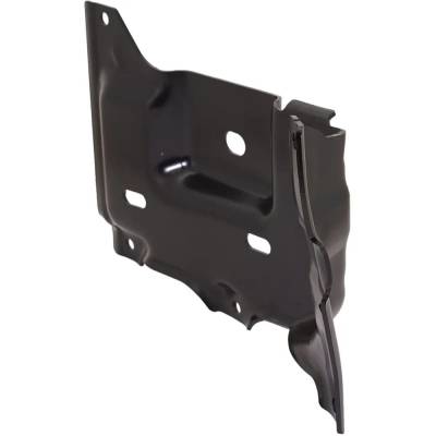 Rareelectrical - New Left Front Bumper Bracket Compatible With Ford F-150 Lariat 6 Cyl 2.7L F-150 Xlt 8 Cyl 5.0L King - Image 2