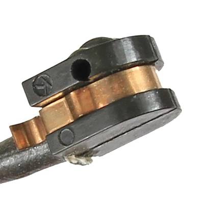 Rareelectrical - New Rear Brake Pad Sensor Compatible With Bmw 323I Base 6 Cyl 2.5L 328I Base 6 Cyl 2.8L 330I Base 6 - Image 2