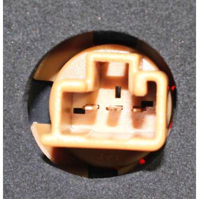 Rareelectrical - Tail Light Compatible With 2003-2008 Pontiac Vibe 1.8L I4 Left Driver Side Halogen Repp730144 164Hp - Image 6