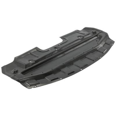 Rareelectrical - Engine Under Cover Splash Shield Fits 2007-2012 Nissan Sentra Front 2.5L 4-Cyl Direct Fit Oe Spec - Image 6