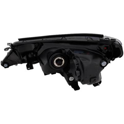 Rareelectrical - New Headlight Compatible With 2013-2015 Toyota Rav4 2.5L I4 Right Passenger Side Halogen Rept100393q - Image 2