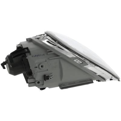 Rareelectrical - Headlight Compatible With 2002-2004 Volkswagen Beetle Left Driver Side Halogen V100118 - Image 4