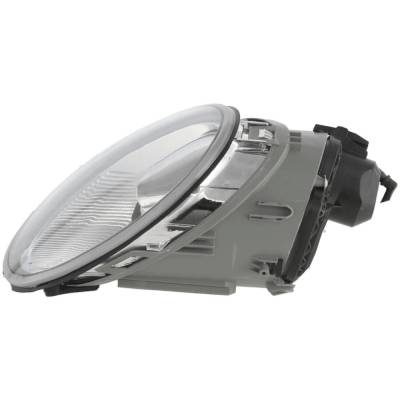 Rareelectrical - Headlight Compatible With 2002-2004 Volkswagen Beetle Left Driver Side Halogen V100118 - Image 8