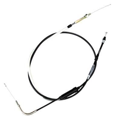 Throttle Cable Assembly Compatible With 1999-2003 Polaris Atv Sport 400 Atv Trail Blazer 400 Atv
