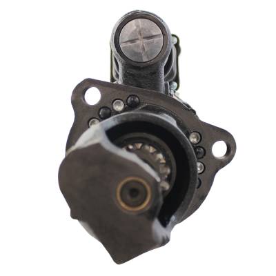Rareelectrical - New 24V 9Kw 50Mt Starter 12-Tooth Cw Compatible With 1974-1982 Caterpillar D8k Track Tractor D-342 - Image 4