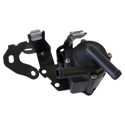 Rareelectrical - Water Pump Compatible With 2011-2015 Mini Cooper Countryman 2013-2015 Paceman 1.6L I4 N18 Turbo - Image 4