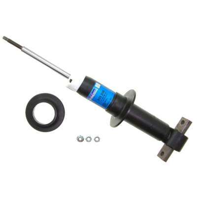 New Left Front Shock Absorber And Strut Assembly Compatible With Chevrolet Avalanche Black Diamond