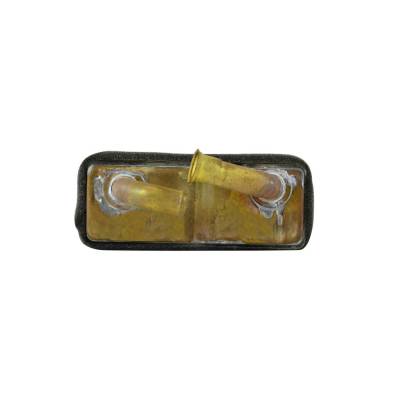 Rareelectrical - New Hvac Heater Core Compatible With Tracer 1986-1989 By Part Numbers 94757 398290 98757 - Image 2