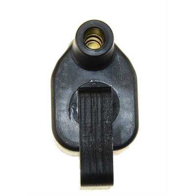 Rareelectrical - Ignition Coil Compatible With 1987-1993 Dodge Vehicles Ram 50/Mini Ram 2.4L L4 Distributor Coil - Image 4
