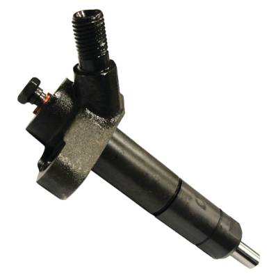 Rareelectrical - Fuel Injector Compatible With Ford New Holland 555 555A 555B 555C 555D 575D 650 655 655A 655C 655D - Image 2