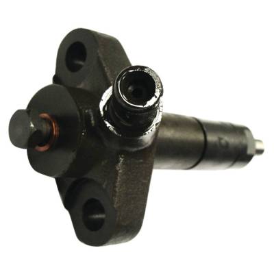 Rareelectrical - Fuel Injector Compatible With Ford New Holland 555 555A 555B 555C 555D 575D 650 655 655A 655C 655D - Image 3