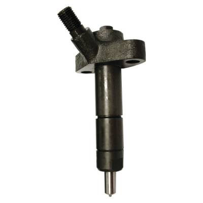 Rareelectrical - Diesel Fuel Injector Compatible With 1992 Ford 5610 5900 6410 6710 6810 7410 7610 7710 Nh 4830 5030 - Image 2