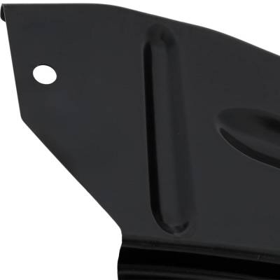 Rareelectrical - New Left Front Radiator Support Bracket Compatible With Honda Odyssey Lx 6 Cyl 3.5L Pilot Trailsport - Image 8