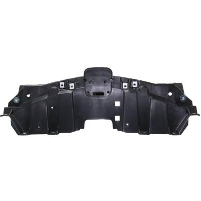 Rareelectrical - New Front Radiator Support Bracket Compatible With Chrysler 200 S 200 Lx 200 C 200 Limited 2015-2017 - Image 6