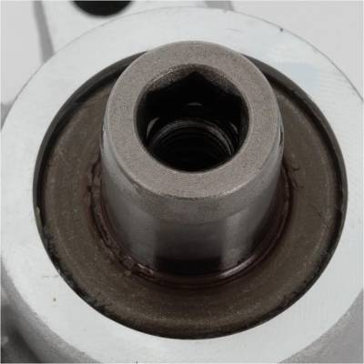 Rareelectrical - New Power Steering Pump Compatible With Buick Chevrolet Oldsmobile Monte Carlo Ss 6 Cyl 3.8L - Image 7