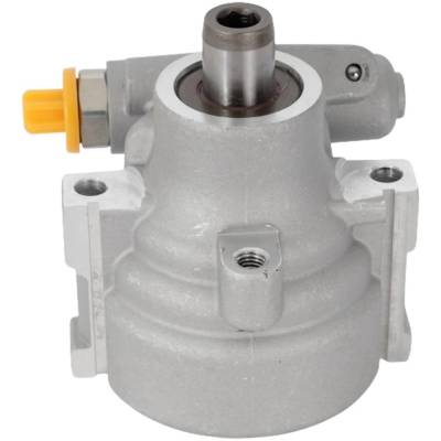 Rareelectrical - New Power Steering Pump Compatible With Pontiac Grand Prix Gt 6 Cyl 3.8L Grand Prix Gtp 6 Cyl 3.8L - Image 2
