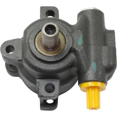New Power Steering Pump Compatible With Ford Mercury Taurus Sel 6 Cyl 3.0L Sable Platinum Edition 6