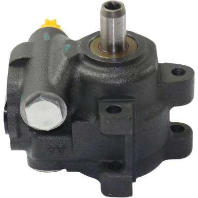 Rareelectrical - New Power Steering Pump Compatible With Ford Mercury Taurus Se Comfort 6 Cyl 3.0L Sable G 6 Cyl 3.0L - Image 6