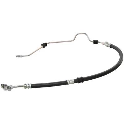 Rareelectrical - New Power Steering Pressure Line Hose Assembly Compatible With Honda Odyssey Ex-L 6 Cyl 3.5L Odyssey - Image 3