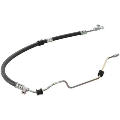 Rareelectrical - New Power Steering Pressure Line Hose Assembly Compatible With Honda Odyssey Ex-L 6 Cyl 3.5L Odyssey - Image 7