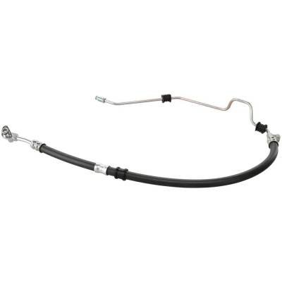 Rareelectrical - New Power Steering Pressure Line Hose Assembly Compatible With Honda Odyssey Lx 6 Cyl 3.5L Odyssey - Image 4