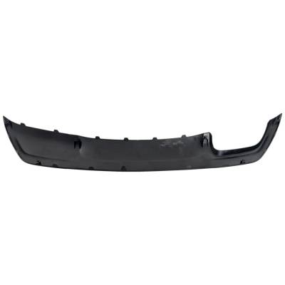 Rareelectrical - New Rear Skid Plate Compatible With Hyundai Santa Fe Sport Se 4 Cyl 2.0L Santa Fe Sport Base 4 Cyl - Image 4