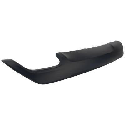 Rareelectrical - New Rear Skid Plate Compatible With Hyundai Santa Fe Sport Premium 4 Cyl 2.4L 2017 Production Date - Image 2