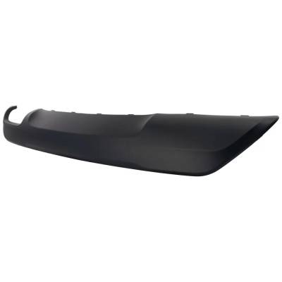 Rareelectrical - New Rear Skid Plate Compatible With Hyundai Santa Fe Sport Premium 4 Cyl 2.4L 2017 Production Date - Image 3