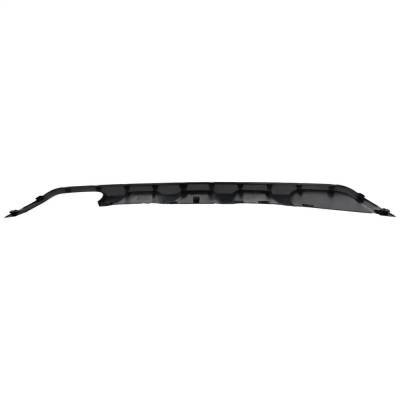 Rareelectrical - New Rear Skid Plate Compatible With Kia Sorento Ex 6 Cyl 3.3L Sorento Lx 6 Cyl 3.3L Sorento L 4 Cyl - Image 4