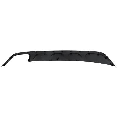 Rareelectrical - New Rear Skid Plate Compatible With Kia Sorento Ex 6 Cyl 3.3L Sorento Lx 6 Cyl 3.3L Sorento L 4 Cyl - Image 5