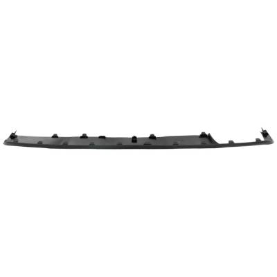 Rareelectrical - New Rear Skid Plate Compatible With Kia Sorento L 4 Cyl 2.4L Sorento S 6 Cyl 3.3L Sorento Ex 6 Cyl - Image 2