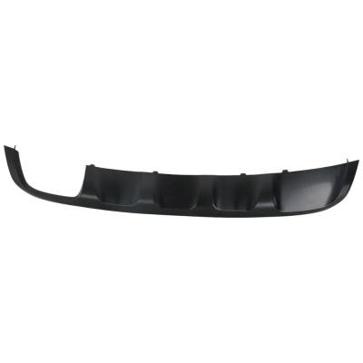 Rareelectrical - New Rear Skid Plate Compatible With Kia Sorento L 4 Cyl 2.4L Sorento S 6 Cyl 3.3L Sorento Ex 6 Cyl - Image 6