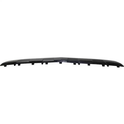 Rareelectrical - New Front Skid Plate Compatible With Buick Encore Leather Encore Premium Base Sport Touring - Image 6