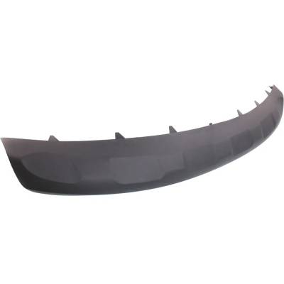Rareelectrical - New Front Skid Plate Compatible With Kia Sorento L Sorento Lx Sorento Ex 2016-2018 By Ki1095102 - Image 3
