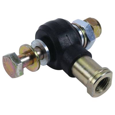 Rareelectrical - Right Passenger Side Steering Tie Rod End Kit Compatible With 2016 Polaris Ranger 570 Full Size - Image 3