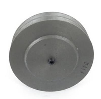 Rareelectrical - Idler Pulley Compatible With Cummins Ffc Small Cam Nt855 Ntc Diesel Engine Freightliner Fld120 - Image 2