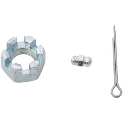 Rareelectrical - New Lower Control Arm Compatible With Chevrolet Silverado 1500 Wt 6 Cyl 4.3L Avalanche Ls 8 Cyl 5.3L - Image 7