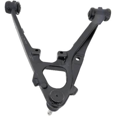 Rareelectrical - New Lower Control Arm Compatible With Chevrolet Avalanche Ltz 8 Cyl 6.0L Suburban Ls 8 Cyl 5.3L - Image 4