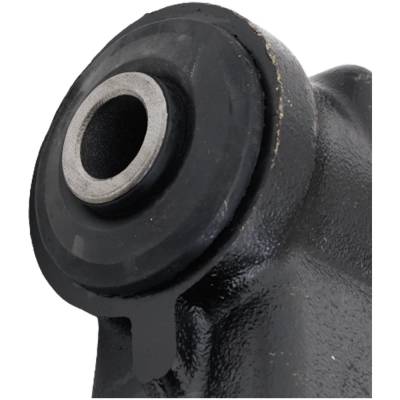 Rareelectrical - New Lower Control Arm Compatible With Chevrolet Avalanche Ltz 8 Cyl 6.0L Suburban Ls 8 Cyl 5.3L - Image 5