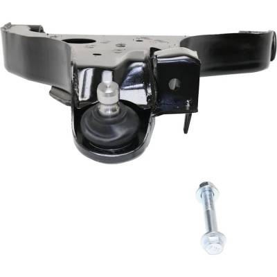 Rareelectrical - New Left Front Control Arm Compatible With Infiniti Nissan Armada Le 8 Cyl 5.6L Pathfinder Armada Le - Image 4