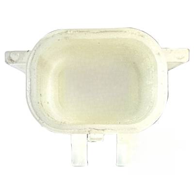 Rareelectrical - New Rear Right Power Window Motor And Regulator Compatible With Chevrolet Gmc Silverado 1500 Rst - Image 3
