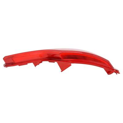 Rareelectrical - Rear Right Reflector Compatible With Hyundai Santa Fe Sport 2.0T Sport Utility Santa Fe Sport Base - Image 6